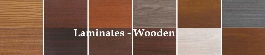 Laminate wooden1
